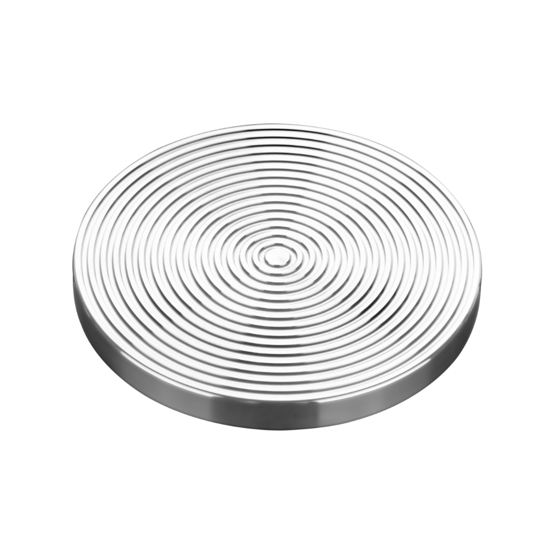 Replacement Tamper Base
