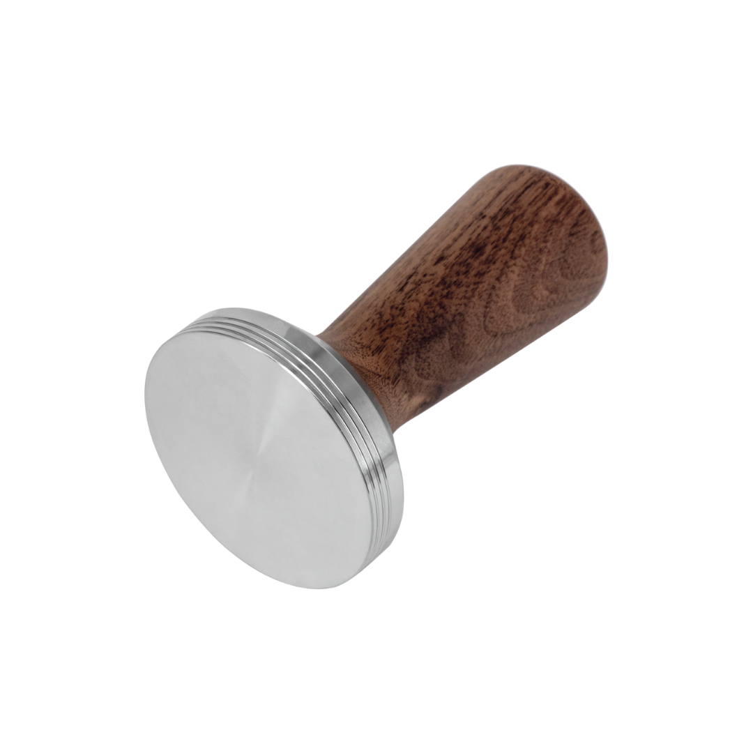 Walnut Wood Coffee Tamper