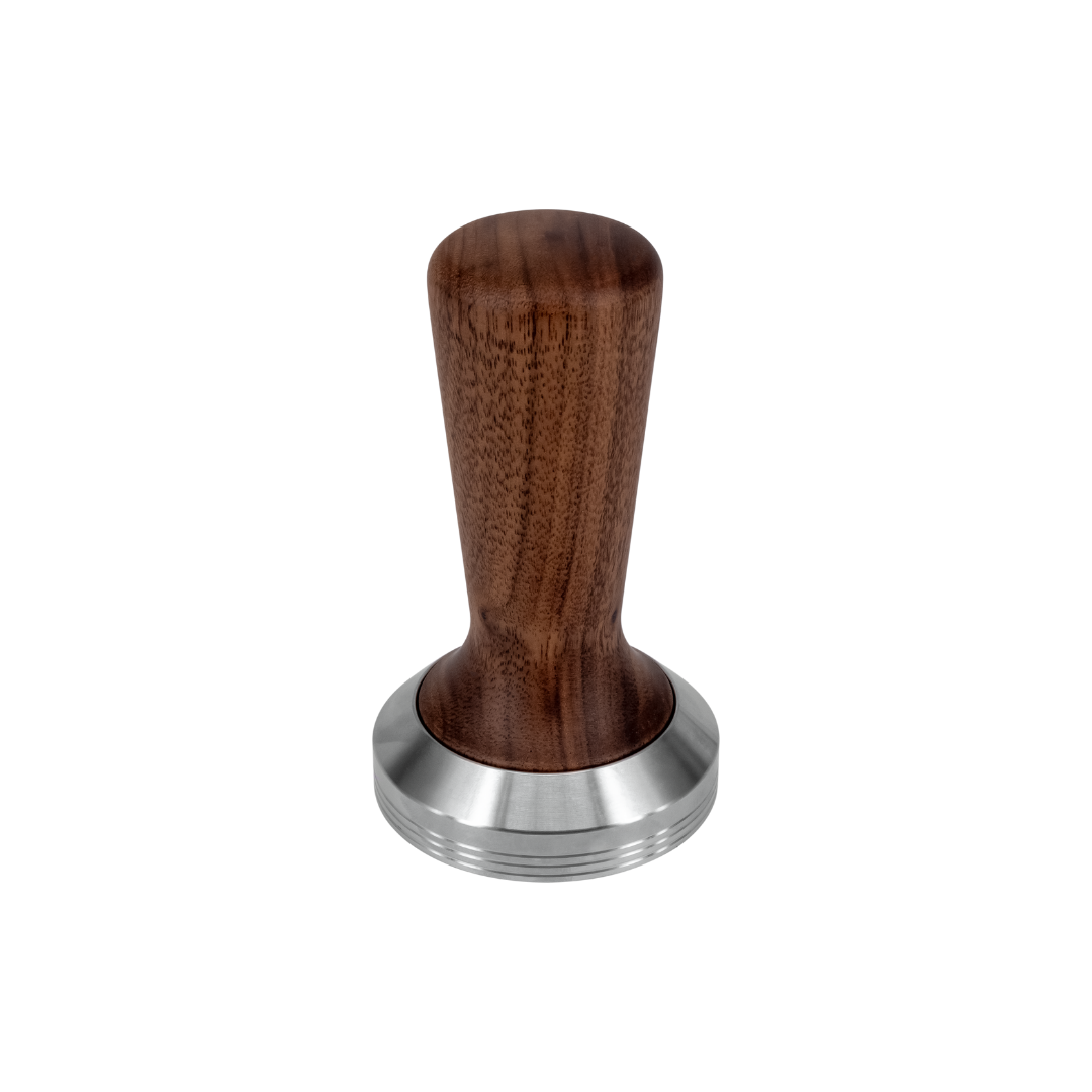 Walnut Wood Coffee Tamper