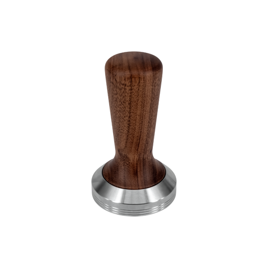 Walnut Wood Coffee Tamper