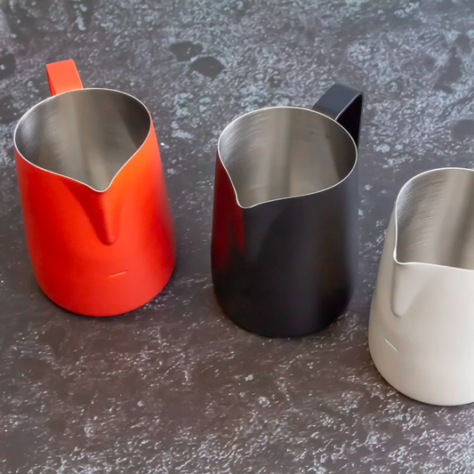 #07 Sharp Spout Pitcher