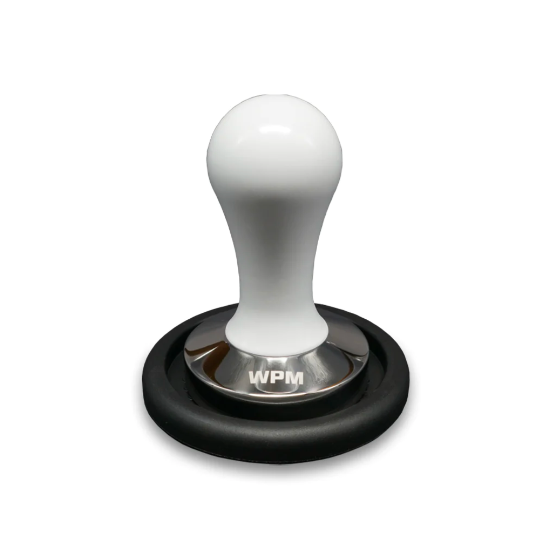 Aluminium Tamper