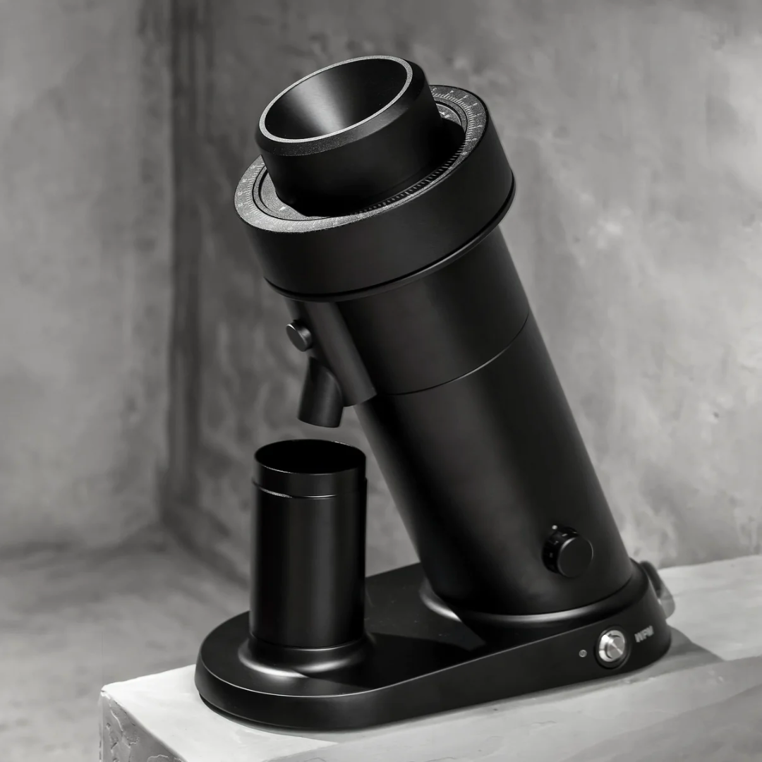 ZP-1 Single Dosing Grinder