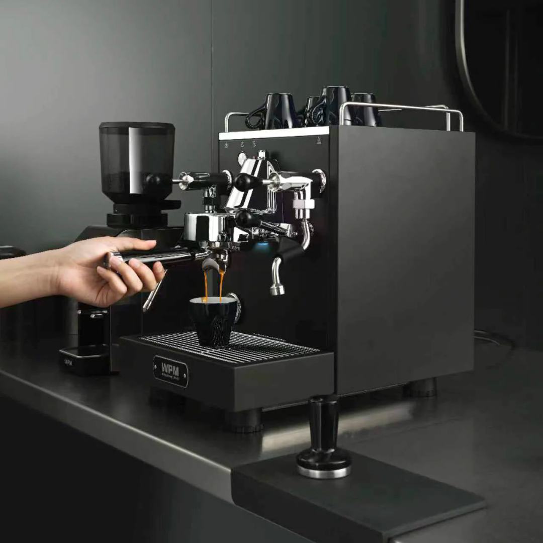 KD-300 Triple Thermoblock
