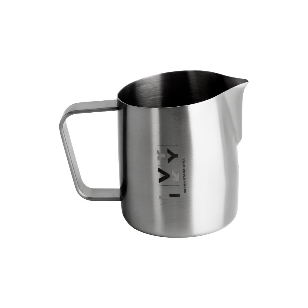 #15 NSS x WPM Milk Pitcher