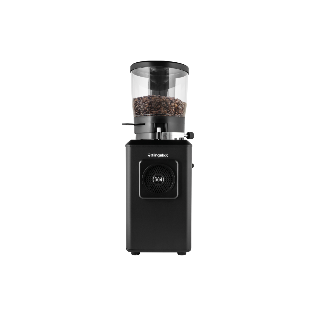 Talis On Demand Grinder