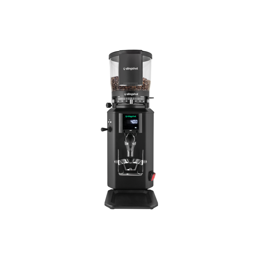 Talis On Demand Grinder