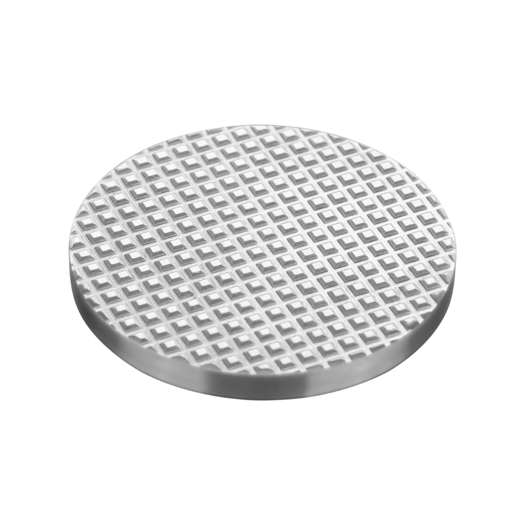 Replacement Tamper Base