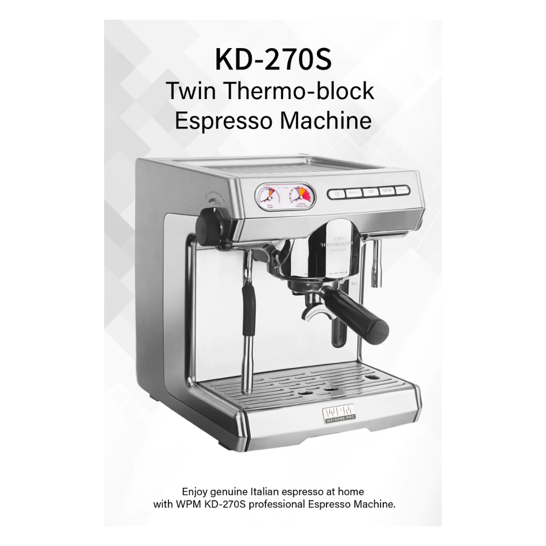 KD-270S