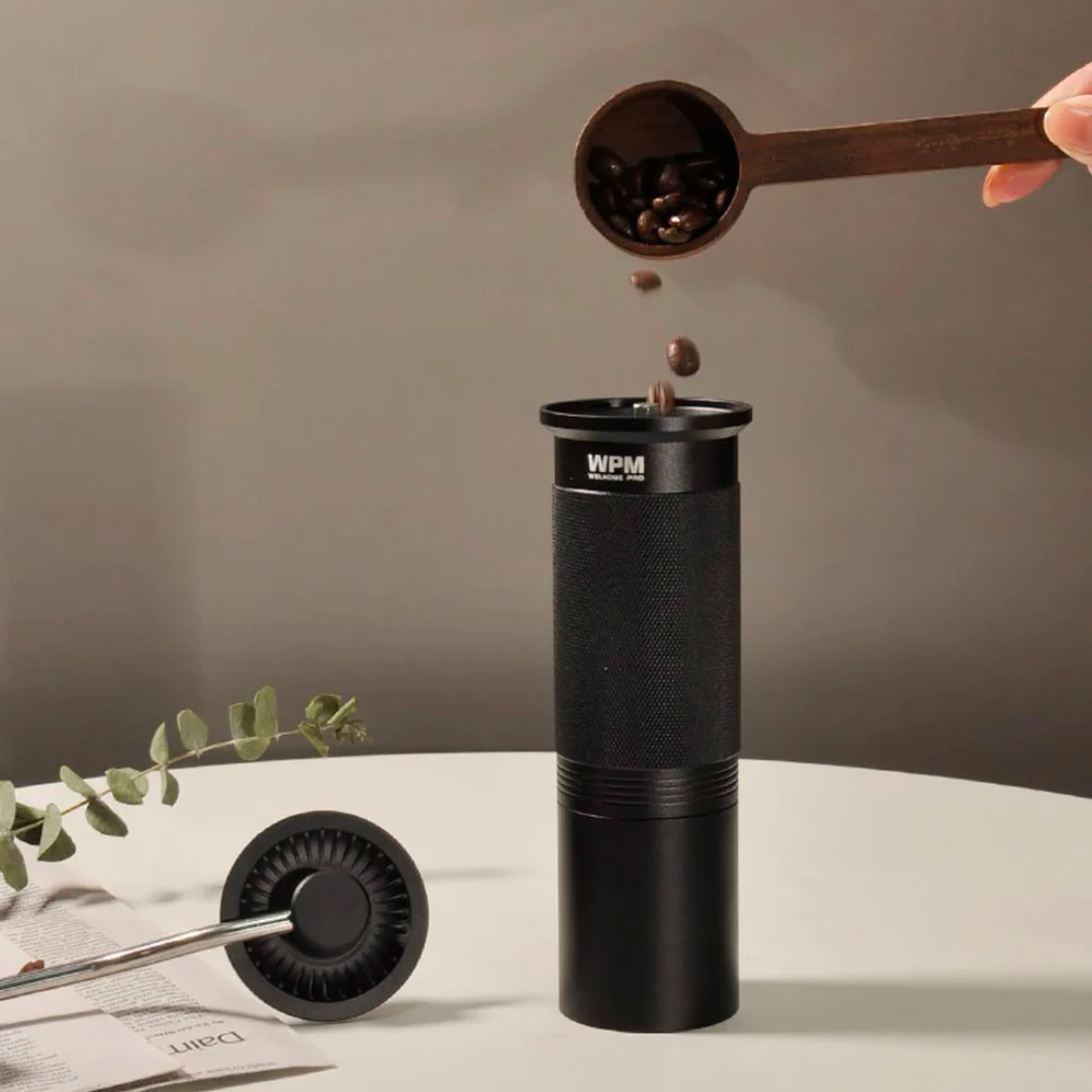 Manual Coffee Grinder