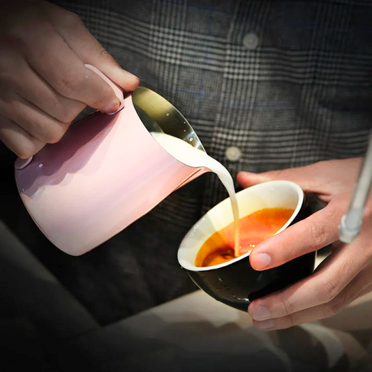 300ml #06 Round Spout Pitcher