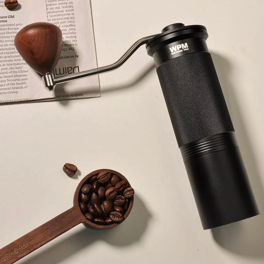 Manual Coffee Grinder