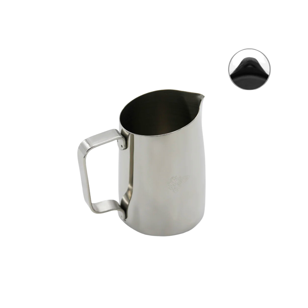 300ml #06 Round Spout Pitcher
