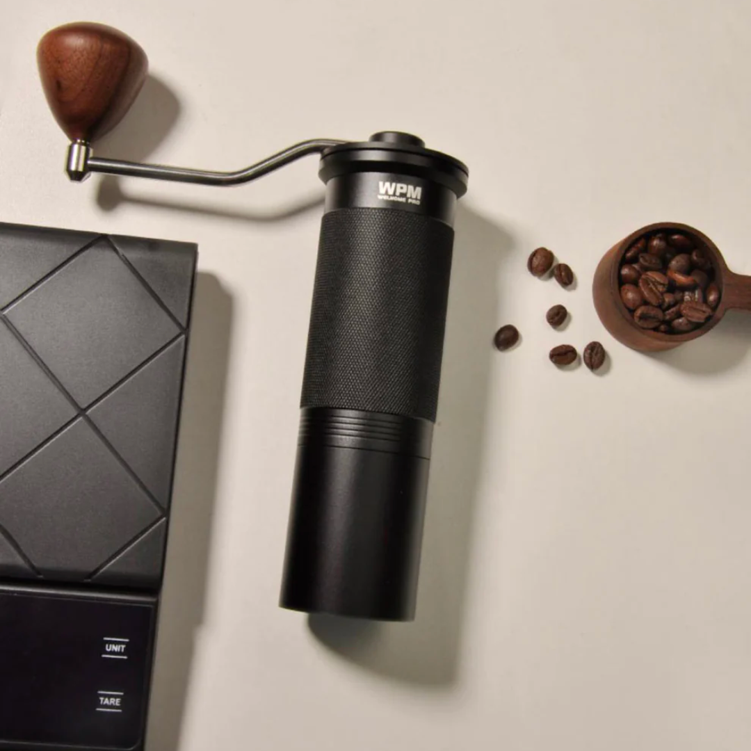 Manual Coffee Grinder