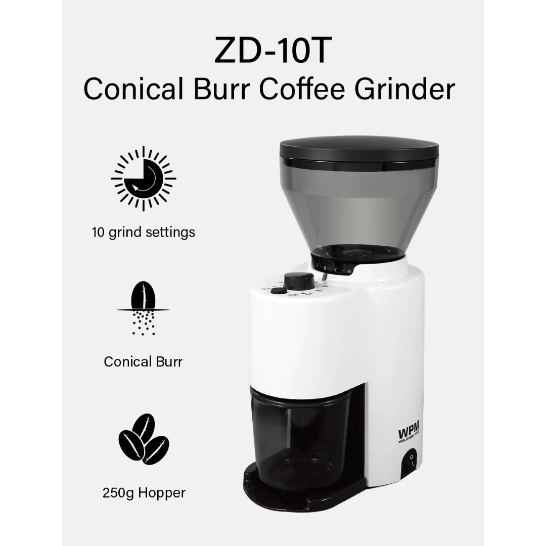 ZD-10T