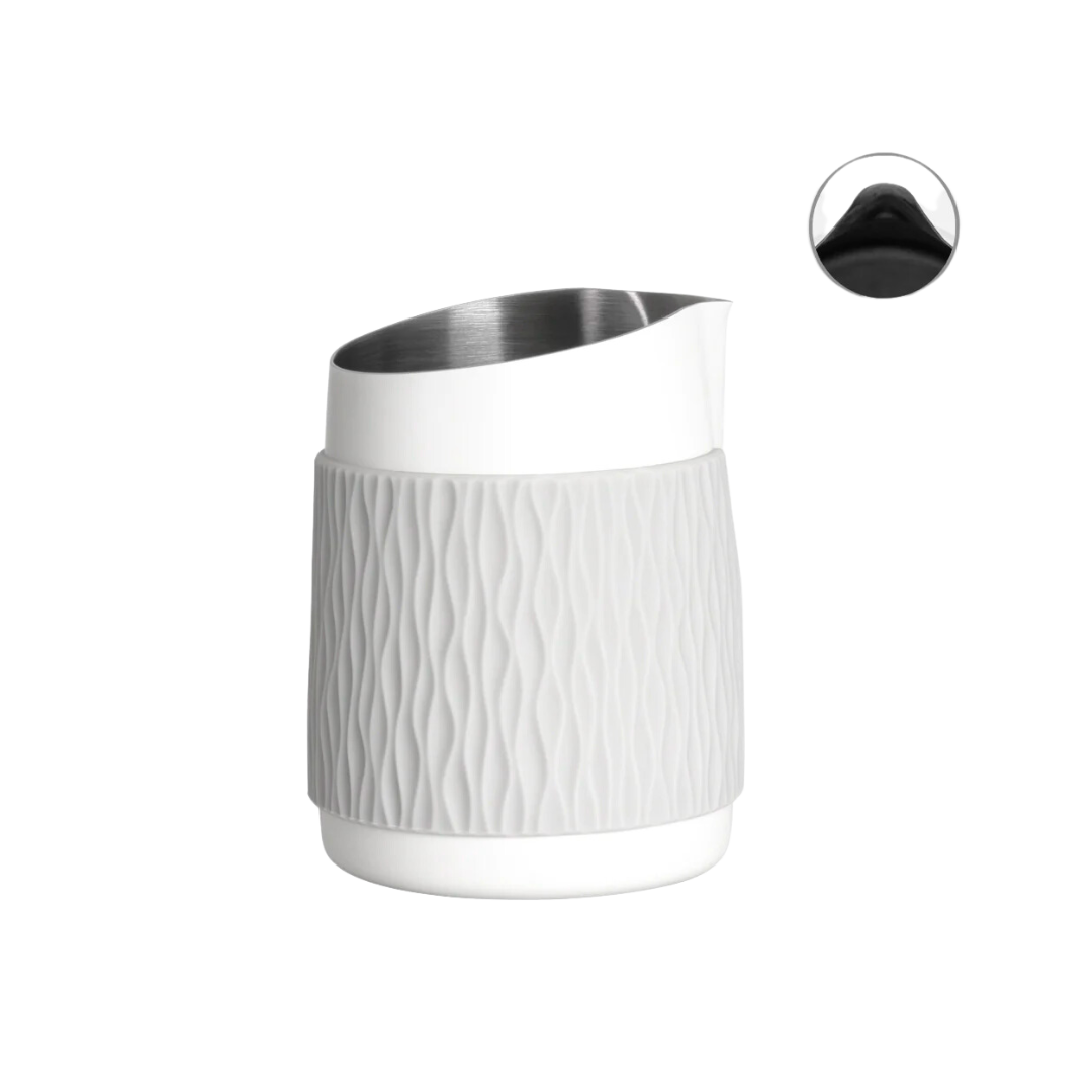 #06 Round Spout Pitcher - Handleless Limited Edition