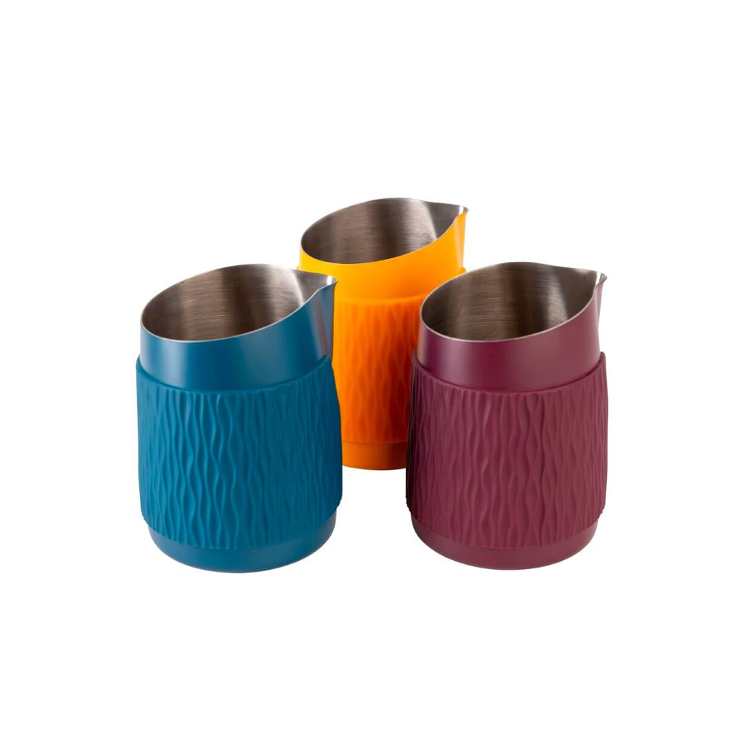 #06 Round Spout Pitcher - Handleless Limited Edition