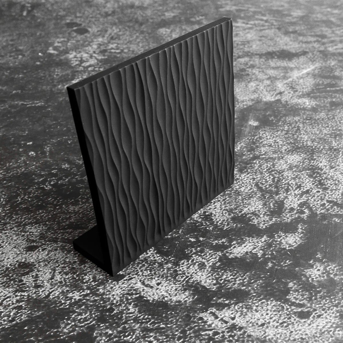 Tamping Mat