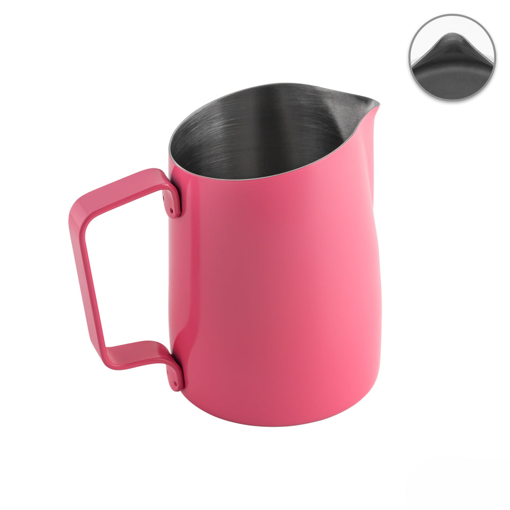 #07 Sharp Spout Pitcher