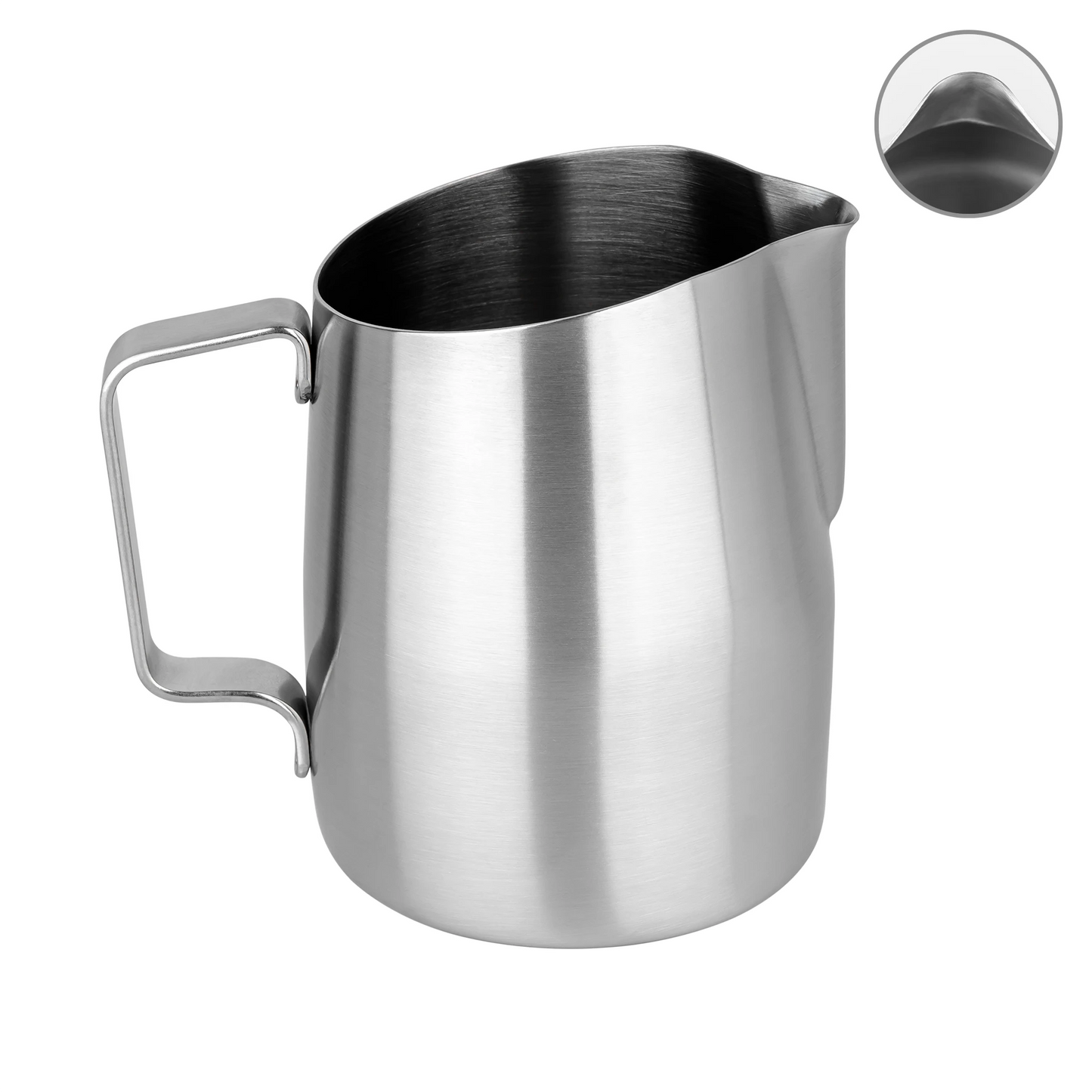 #09 Wide Spout Pitcher