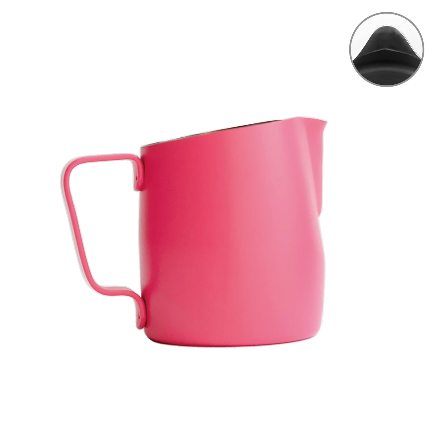 #06 Round Spout Pitcher
