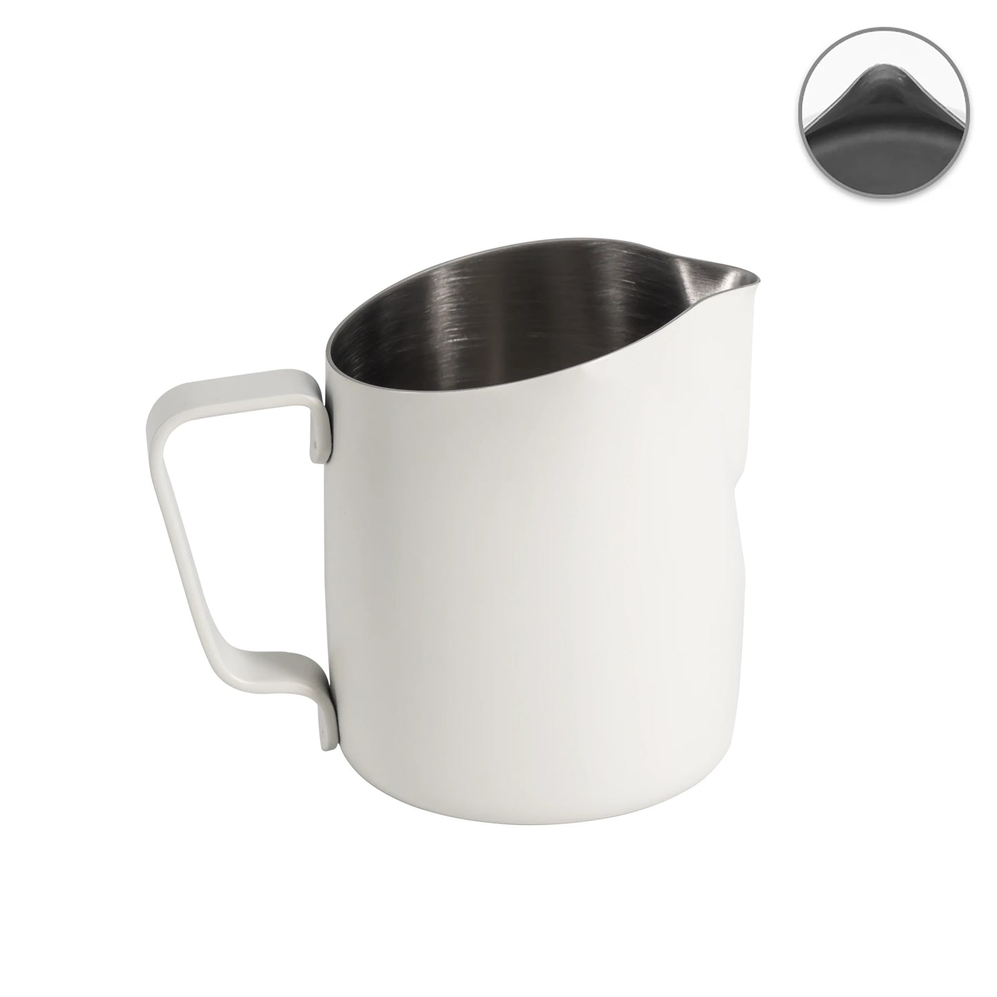 #07 Sharp Spout Pitcher