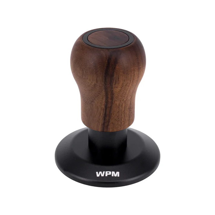 Spring Loaded Tamper & Base Bundle