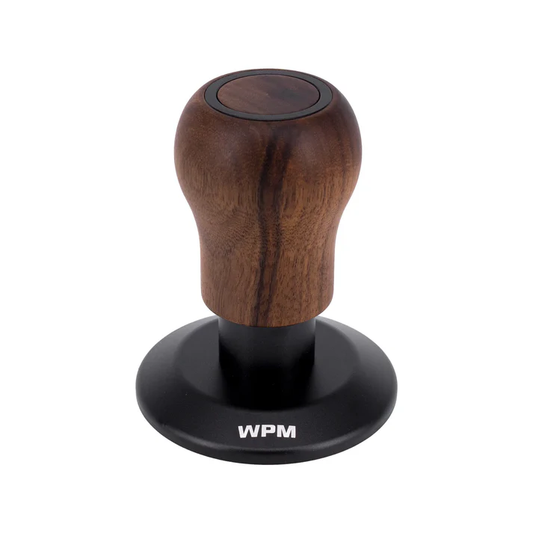 Spring Loaded Tamper & Base Bundle