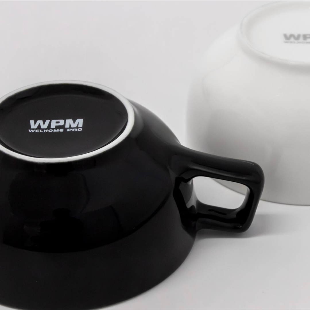 WPM 8oz Latte Art Cup