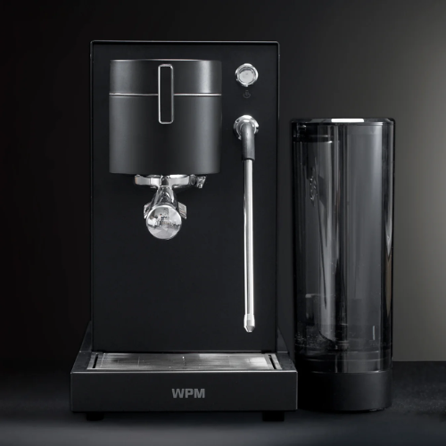 Primus Espresso Machine