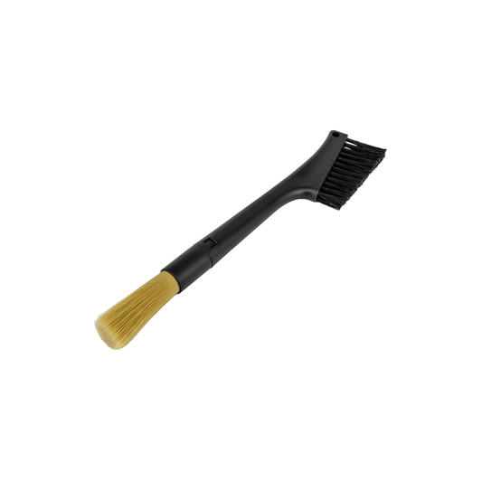 Duo Cleaning Brush